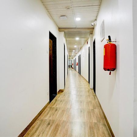 Super Collection O Ulife Hotel Mumbai Exterior photo